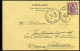 479 Op Postkaart Van Turnhout Naar Antwerpen - 17/06/1939 - 'Huis Wed. A. Moerman-Verheyden, Turnhout' - 1935-1949 Petit Sceau De L'Etat