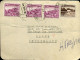 Post Card To The Hague, Netherlands - Pakistan