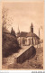 AFDP3-55-0336 - CLERMONT-EN-ARGONNE - L'église Et Les Gros Dégrés - Clermont En Argonne