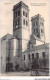 AFDP3-55-0313 - VERDUN - Les Tours De La Cathédrale - Verdun