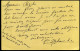 Carte Postale / Postkaart Van Andenne Naar Renaix - Cartoline 1871-1909