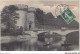 AFDP8-55-0926 - VERDUN-SUR-MEUSE - Tour Et Pont Chaussée  - Verdun