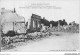 AFDP8-55-0917 - Bataille De La Marne - REVIGNY - Entrée De La Rue De Vitry Après Le Bombardement  - Revigny Sur Ornain
