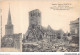 AFDP8-55-0913 - Grande Guerre 1914-15-16 - REVIGNY - L'église Avant Et Après Le Bombardement Du 6 Au 12 Septembre 1914 - Revigny Sur Ornain