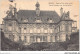 AFDP7-55-0789 - VERDUN - Hôtel De Ville - édifié En 1623 - Façade Intérieure - Vue Sur Les Jardins  - Verdun