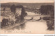 AFDP7-55-0781 - VERDUN - La Meuse Et La Porte Chaussée  - Verdun