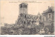 AFDP6-55-0720 - REVIGNY - L'église Incendiée Et Bombardée Par Les Allemands  - Revigny Sur Ornain