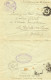 FRANCE.1916."CENTRE D'UROLOGIE/ 15e REGION. AIX-EN-PROVENCE (BOUCHES DU RHONE) - Oorlog 1914-18