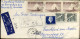 Cover To Frankfurt Am Main, Germany - Lettres & Documents