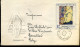 Cover From Bratislava To Brussels, Belgium - Lettres & Documents