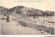 AFQP3-44-0215 - ST-MARC - Un Coin De La Plage  - Saint Nazaire