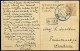 Briefkaart Van Rotterdam  - Lettres & Documents