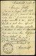 Briefkaart Van Maastricht Naar Bayeux, Calvados, Frankrijk - Briefe U. Dokumente