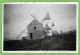 Luso - Buçaco - REAL PHOTO - Moinho De Vento - Molen - Windmill - Moulin - Portugal - Windmühlen