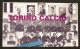 Calcio - Volantino Invito Alla Partita Torino - Atalanta - 26 Maggio 1991  - Publicités