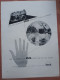 VINTAGE 2 Publiciteitbladen CRUISES: HOLLAND-AMERICA-LINES & Cie Gen. TRANSATLANTIQUE  35/26cm / 1953 - Publicités