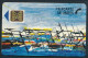 Télécartes France - Internes N° Phonecote C25 Baltazar - Tableau 89 (1 T à Montessuy) - Internes