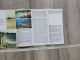 Delcampe - GRIECHENLAND ARGOLIS / GREECE, Vintage Tourism Brochure, Prospect, Guide (pro3) - Reiseprospekte