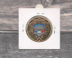 Médaille Souvenirs&Patrimoine : Brienza  (couleur Or) - Autres & Non Classés