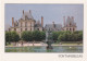 77, Fontainebleau, Le Bassin Du Tibre - Fontainebleau