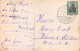 Greifenstein B. Holzelfingen Gel.1912 Bahnpoststempel - Autres & Non Classés