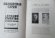 Delcampe - Programme THEATRE NATIONAL De L'Opera Comique "La  Peau De Chagrin - 31 Mars 1932 - Saison 1931 1932 - 32 Pages - Programmes