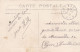 LAGNIEU  -  BELLEY  -  AIN  -  (01)  -  CPA  DE  1915   -   ROUTE  DU  PORT  -  CLICHE  INEDIT. - Belley