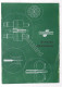 Innocenti - Division Mecanique - Bulletin N. 107 - Anni '60 - Autres & Non Classés