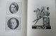 Delcampe - Programme THEATRE NATIONAL De L'Opera Comique "Madame BUTTERFLY" - 19 Octobre 1933 - Saison 1933 1934 - 32 Pages - Programmes