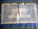 BILLET 1000 FRANCS 12 AOUT 1926 - H.2641 571 - 1 000 F 1889-1926 ''Bleu Et Rose''