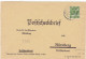GERMANIA - BUSTA  - STORIA POSTALE  - VIAGGIATA - 1948 - Other & Unclassified