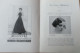 Delcampe - Programme THEATRE NATIONAL De L'Opera Comique Les Contes D'Hoffmann" - 25 Juin 1935 - Saison 1935 1936 - 32 Pages - Programma's