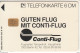 GERMANY(chip) - Conti-Flug(K 232), Tirage 2000, 04/93, Mint - K-Series: Kundenserie