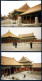 Delcampe - CHINE - PEKIN - 143 Photos De Mars 1987 - Monuments - Coutumes - Exceptionnel (voir Descriptif) - Année Du LIEVRE - Asia