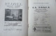 Delcampe - Programme THEATRE NATIONAL De L'Opera Comique "LA TOSCA" - 28 Novembre 1935 - Saison 1935 1936 - 32 Pages - Programme