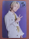 Delcampe - Photocard K POP Au Choix  ENHYPEN 2023 World Tour Fate Niki - Autres & Non Classés