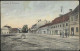 Croatia-----Karlovac-----old Postcard - Kroatien