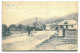 RO 97 - 14805 OITUZ, Bacau, Romania - Old Postcard - Used - 1918 - Rumänien
