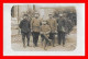 CPA MILITARIA. Souvenir D'un Combattant De 1915 Soigné à Verteuil D'Agenais Le 30/03/1916. *9016 - Characters