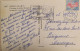 Carte Postale Couleur : 17 : ROYAN : L'Avenue Aristide Briand Et Le Marché Couvert, Animé, Timbre En 1962 - Royan