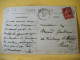 49 5750 CPA 1907 - 49 LE "REVEIL" DE CANDE - BELLE ANIMATION - Muziek En Musicus