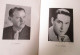 Delcampe - Programme COMEDIE FRANCAISE "Les Affaires Sont Les Affaires" - 7 Janvier 1937 - 32 Pages Joliment Illustrées - Programmes