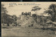 Carte Avec Vue: N° 43 - 5 ( Katanga : Nègres Nivelant Une Termitière ) Obl. STANLEYVILLE - 30/06/1913 - Entiers Postaux