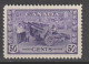 CANADA N° 217  NEUF* TRACE DE CHARNIERE / MH - Neufs