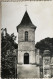 Carte Postale : 17 : COUX (Charente Maritime) : L'Eglise - Sonstige & Ohne Zuordnung
