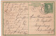 Österreich Postkarte 1908 - Covers & Documents