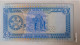 Turkmenistán 5 Manat 1993 Sc - Turkménistan