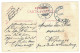 RO 97 - 14107 CONSTANTA, Oil Tanks - Old Postcard - Used - 1909 - Romania