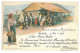 RO 97 - 14218 ETHNICS, Litho, Country Life, Romania - Old Postcard - Used - 1899 - Rumänien