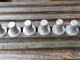 Lot De 12 Objets Dans Les Obus De 88mm Allemand Ww2 - 1939-45